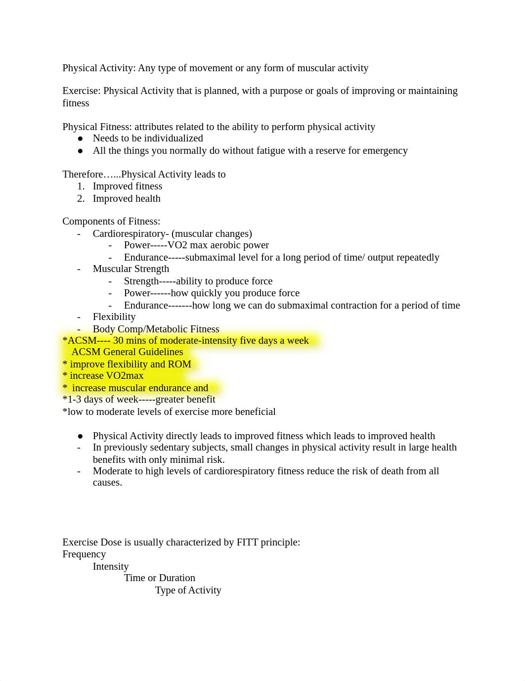 Ex Phys Notes FInal Review PXS 4040.docx_delkmpuu9lm_page1