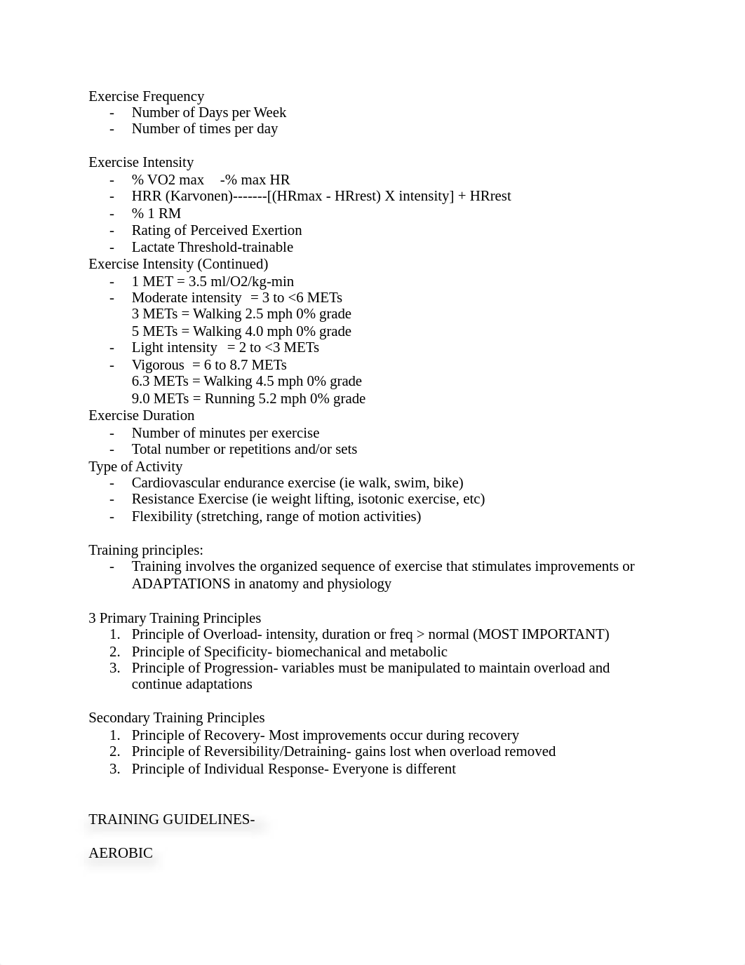 Ex Phys Notes FInal Review PXS 4040.docx_delkmpuu9lm_page2