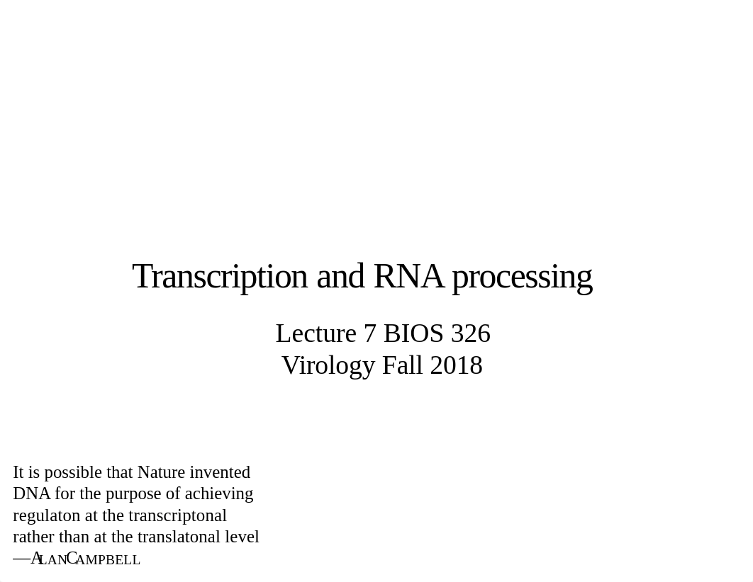 007 Transcription and RNA processing 2018.pptx_delonbalb4s_page1