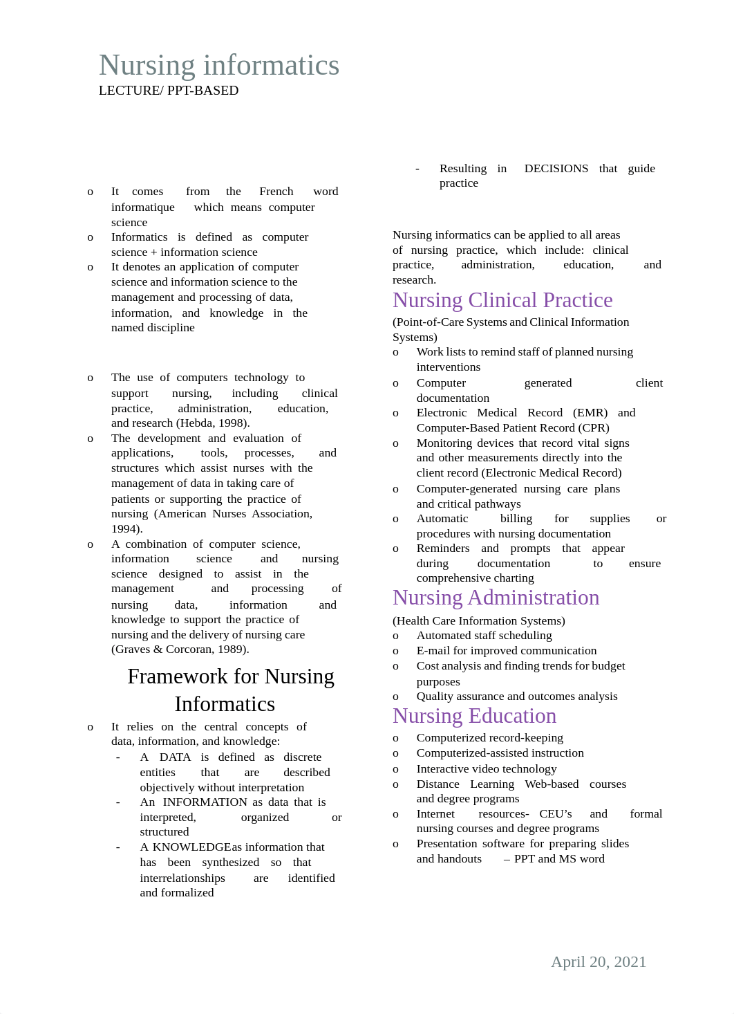 NCM 72 (Chapter 1 Introduction to Nursing Informatics).pdf_delpxsi8x0k_page1