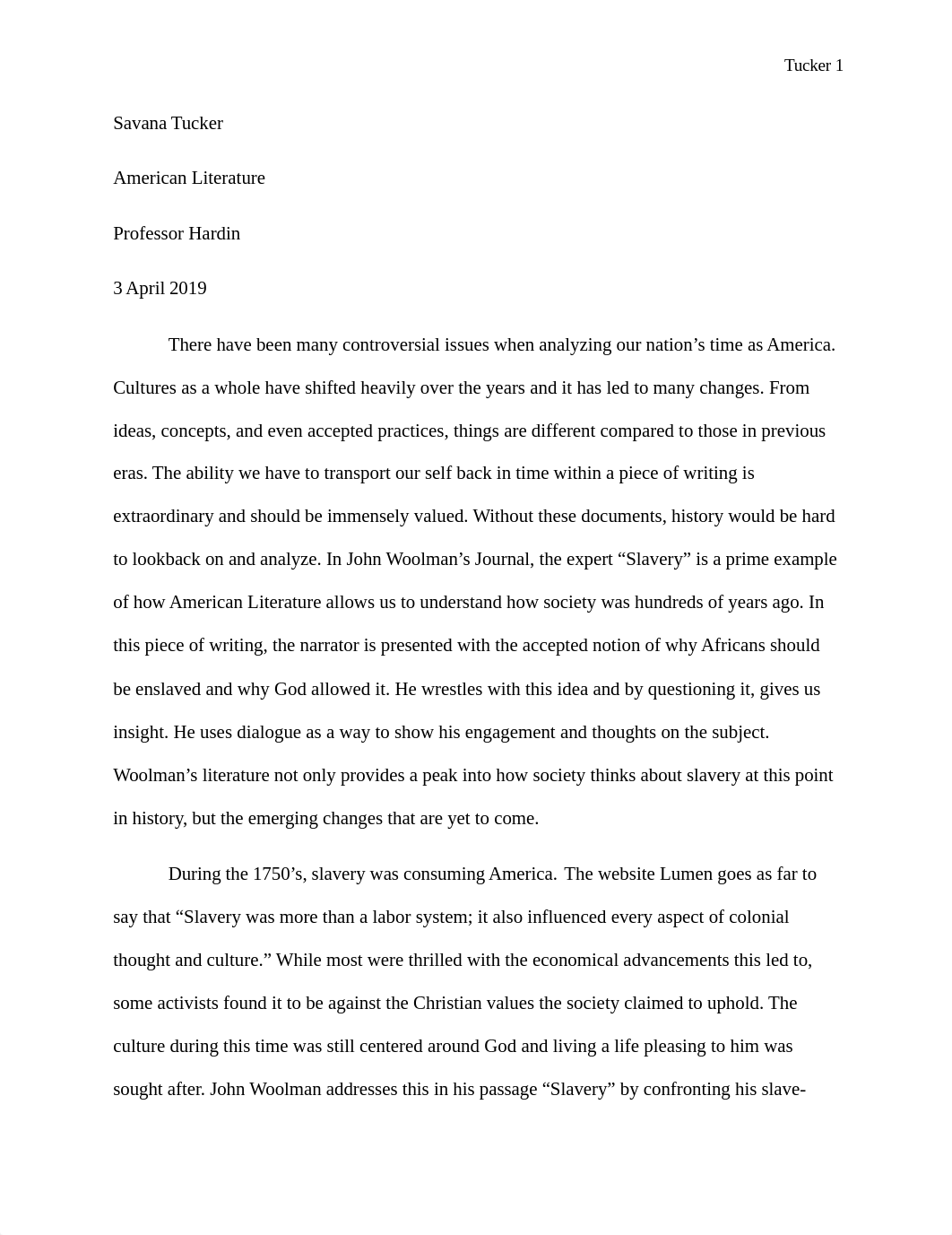 American LIterature Paper 2.docx_delrlb3t8ev_page1