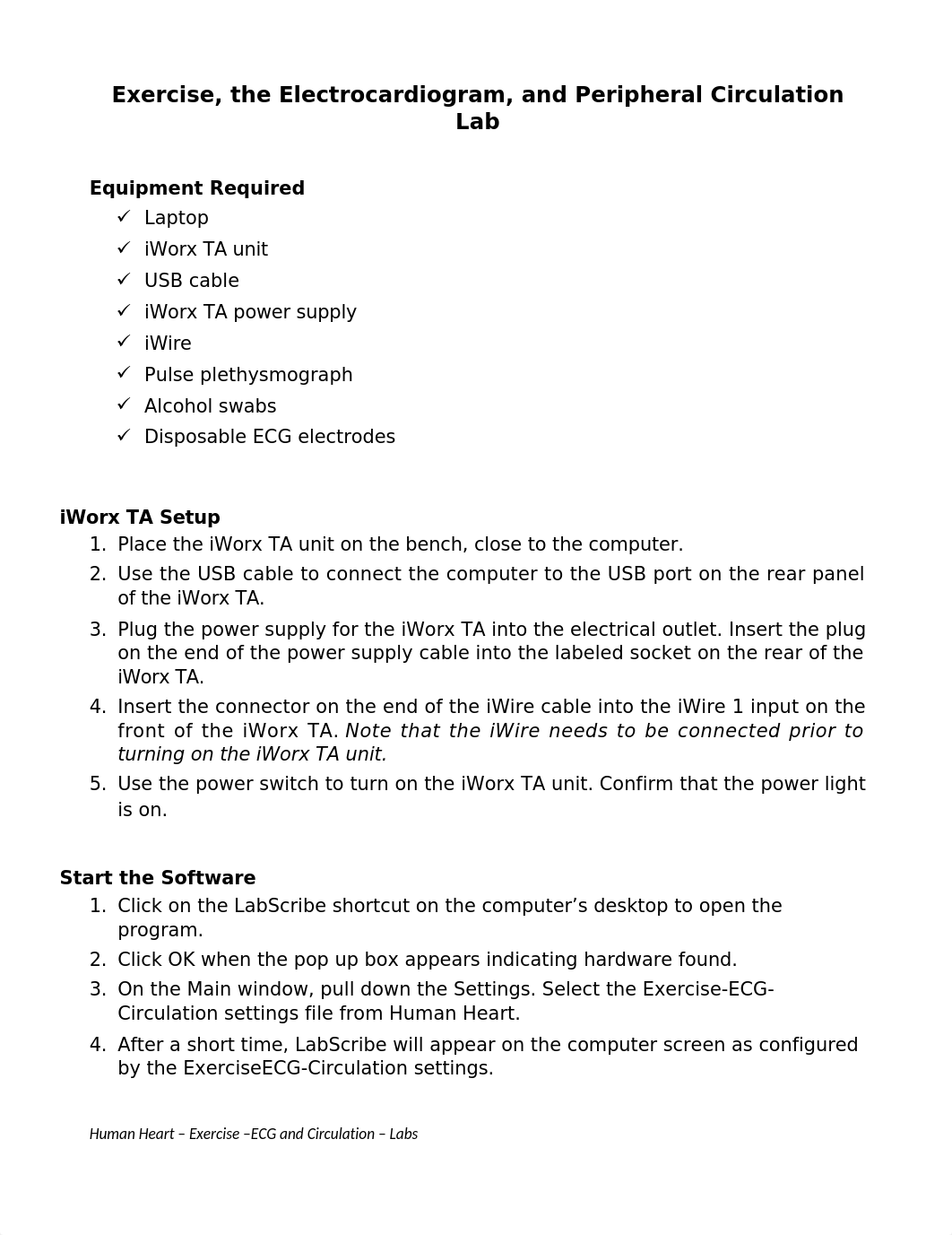 EXERCISE, ELECTROCARDIOGRAM AND CIRCULATION LAB(1).docx_delsvkkgjs8_page1