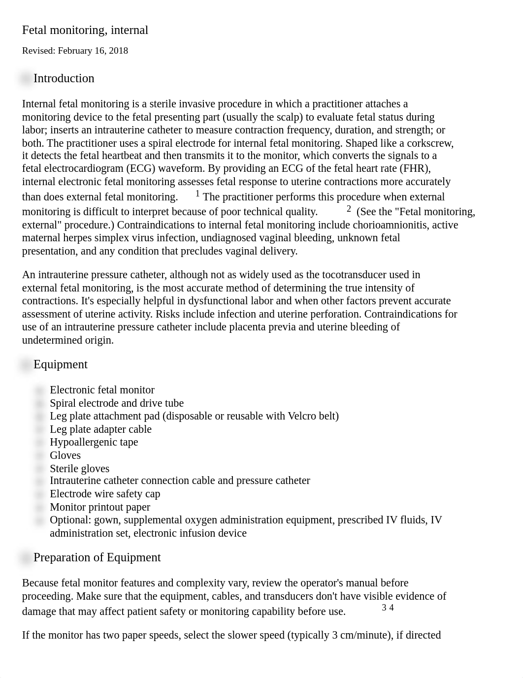 Fetal Monitoring, Internal (Lippincott Procedures).pdf_delt09fmyhq_page1