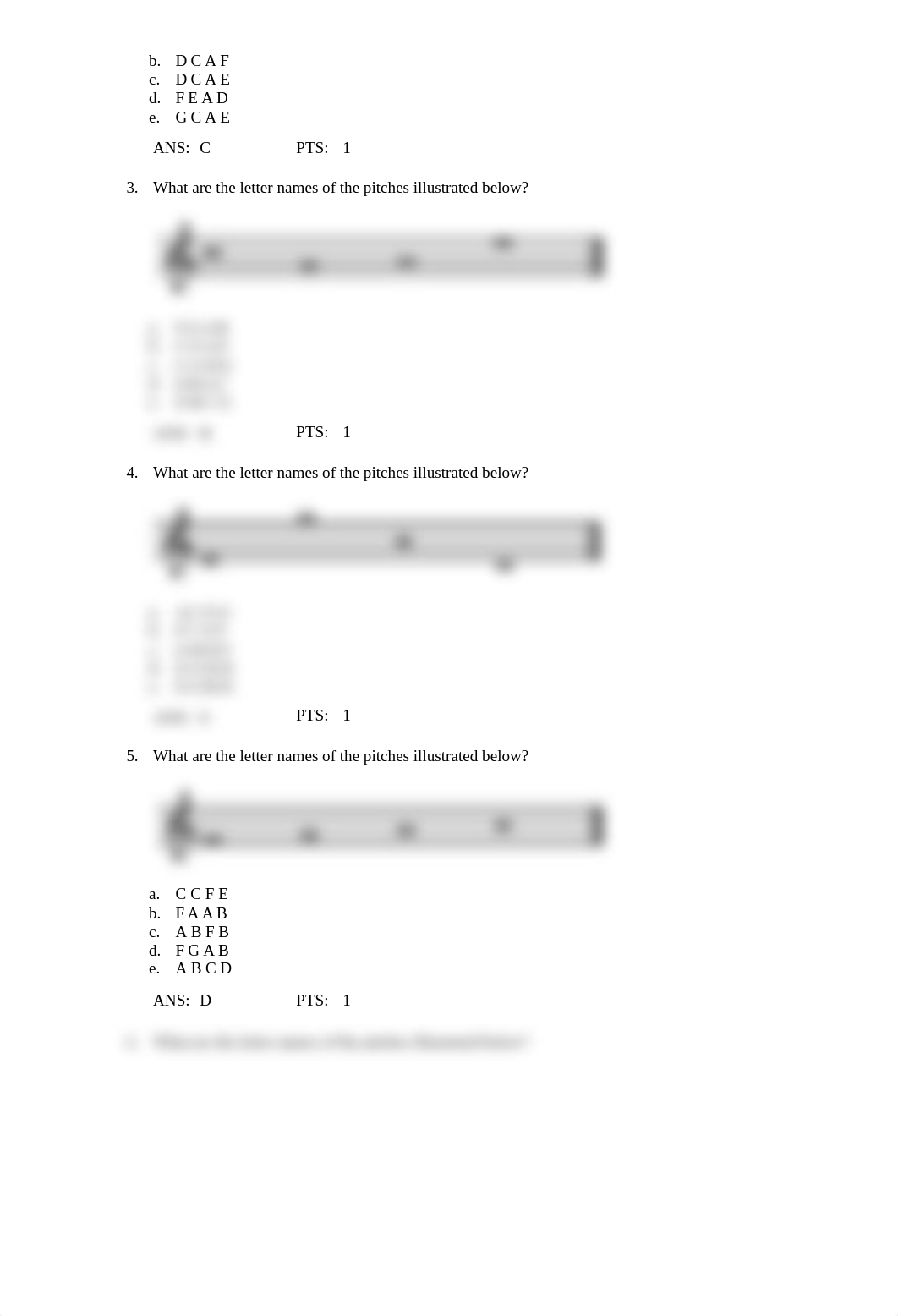 Test Bank A Creative Approach to Music Fundamentals 11th Edition_delwm1tyfmx_page2