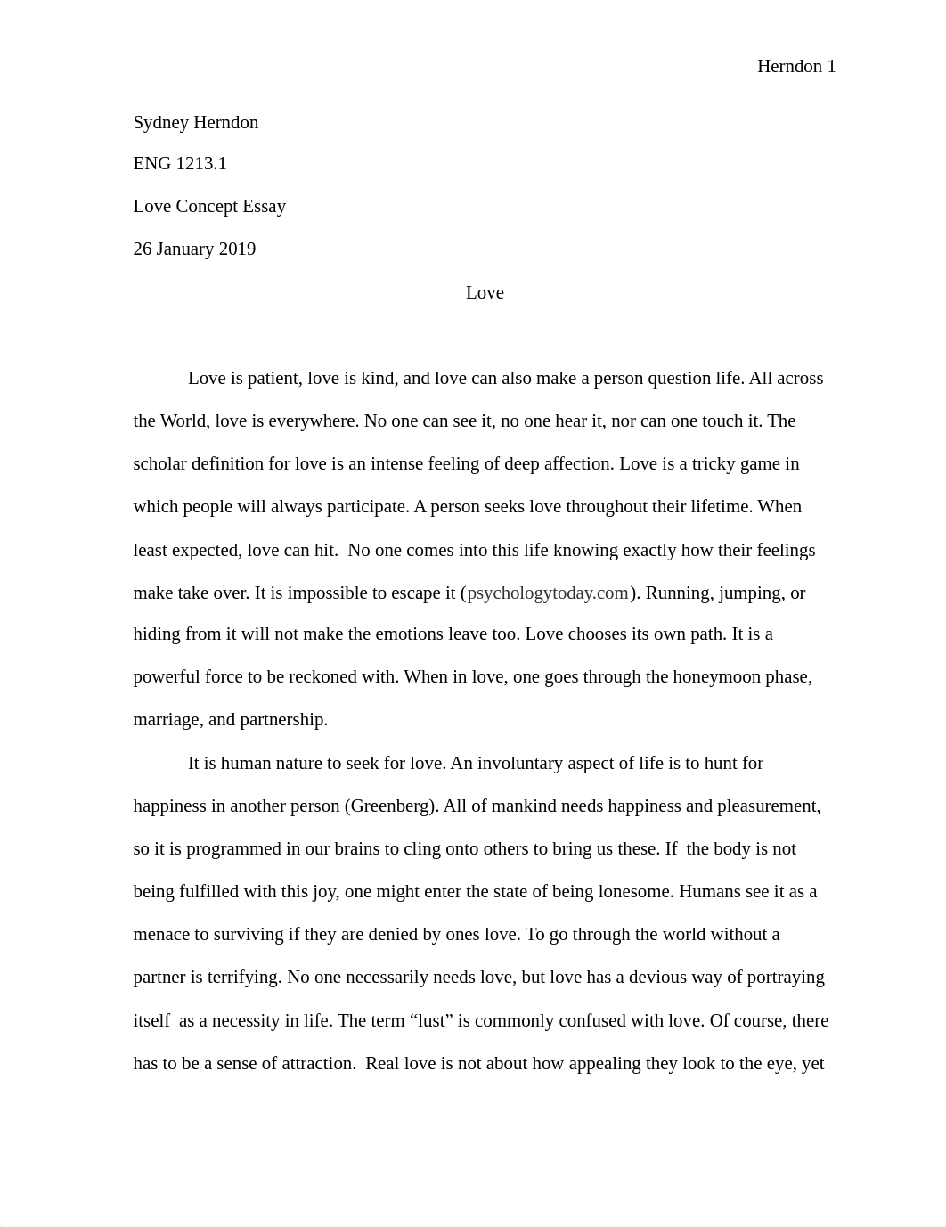 Concept Essay Sydney Herndon_delygwjdajf_page1