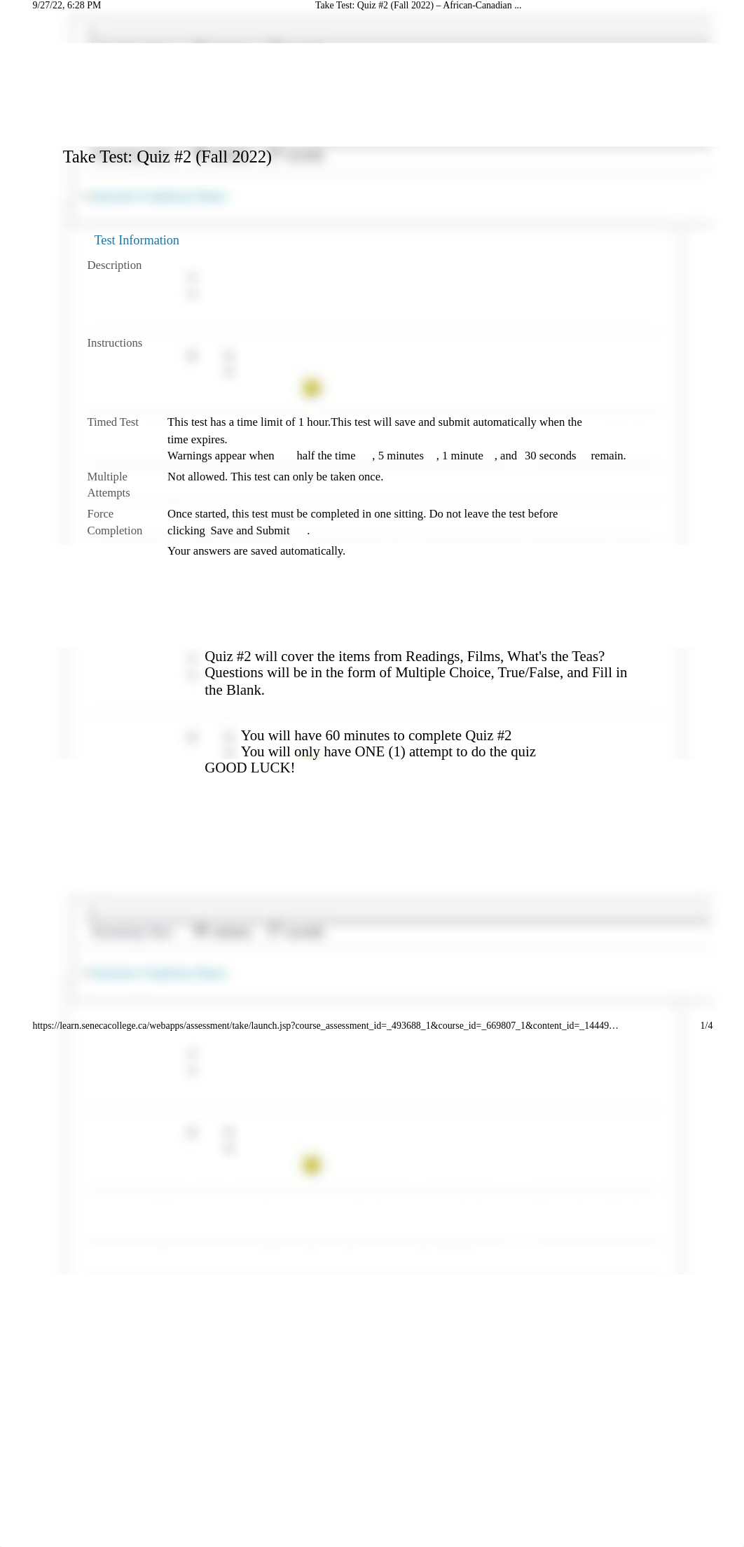 Take Test_ Quiz #2 (Fall 2022) - African-Canadian .._.pdf_dem0yuuv6z8_page1