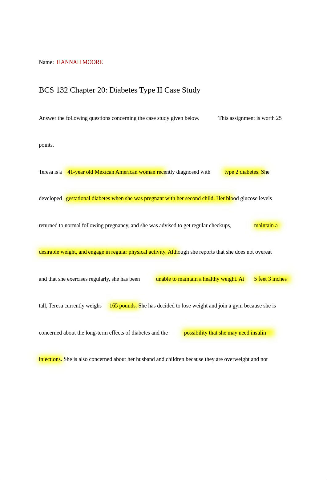 DIABETES CASE STUDY.docx_dem15w1uen3_page1