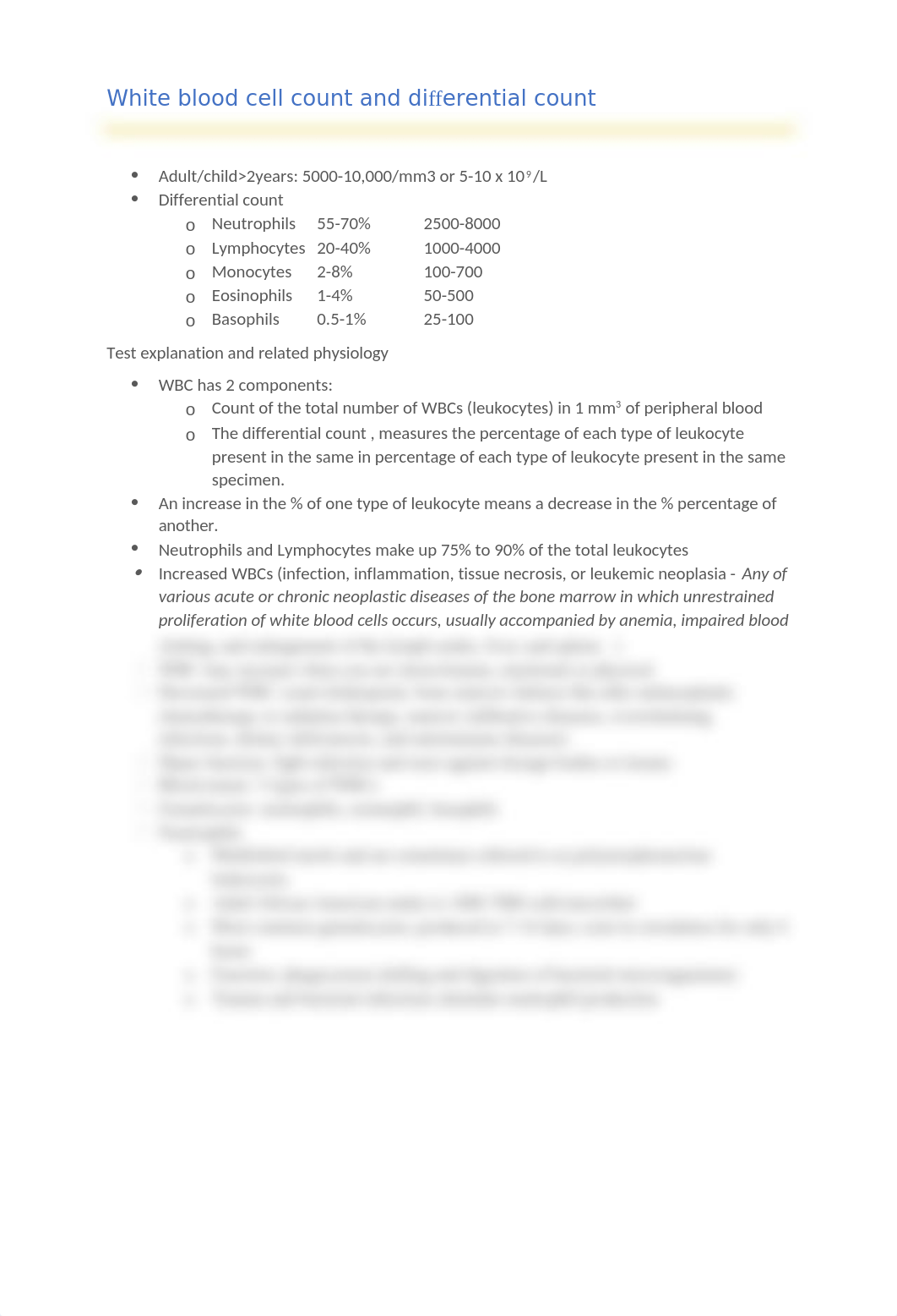 White blood cell count and differential count.docx_dem1gznz26e_page1