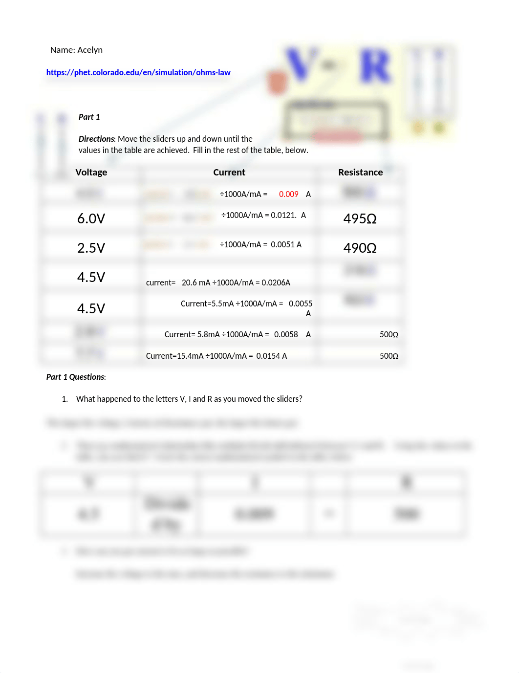 Ohms Law PhET Lab.docx_dem2aqljy09_page1