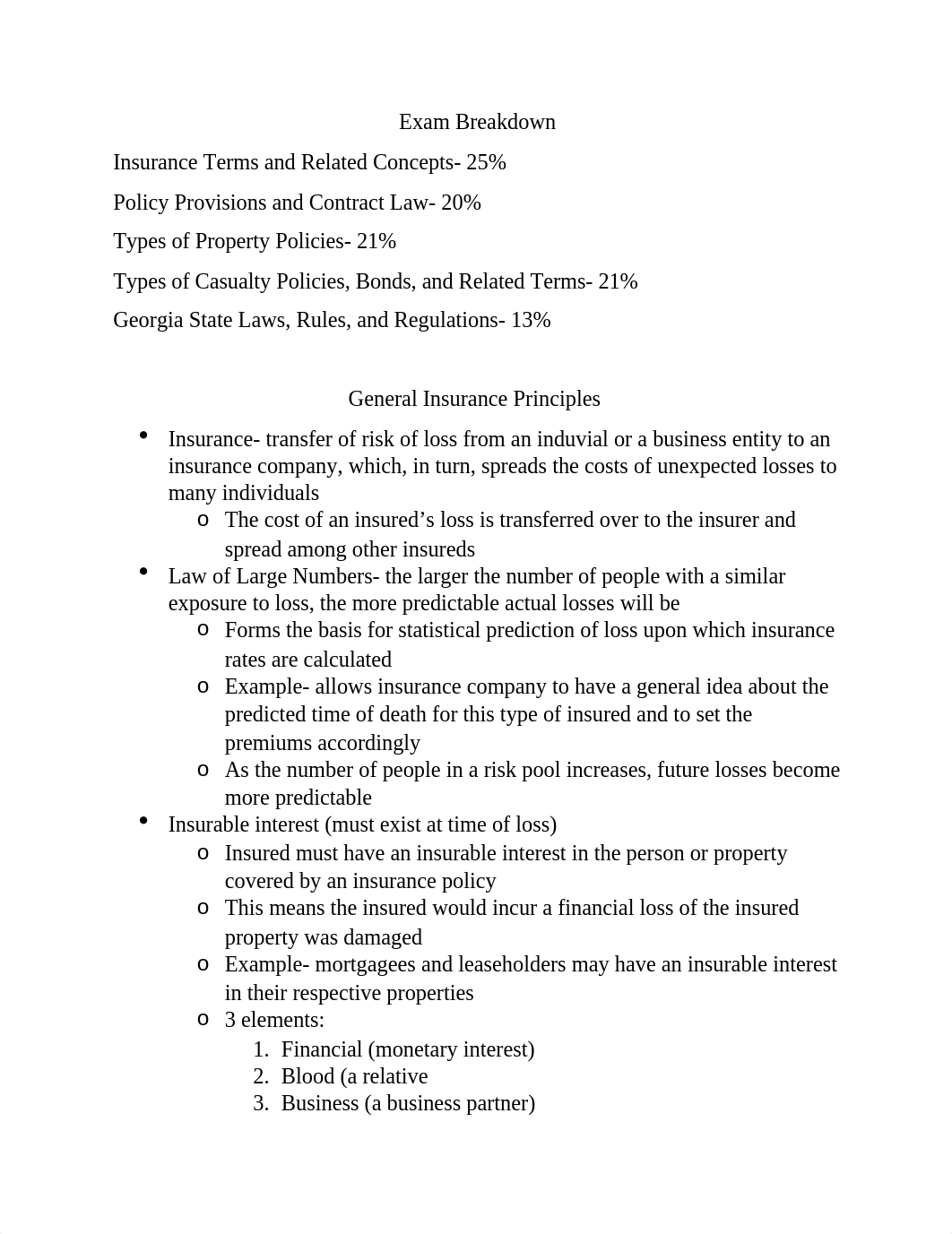 Property and Casual Insurance.docx_dem3yffl3cj_page1