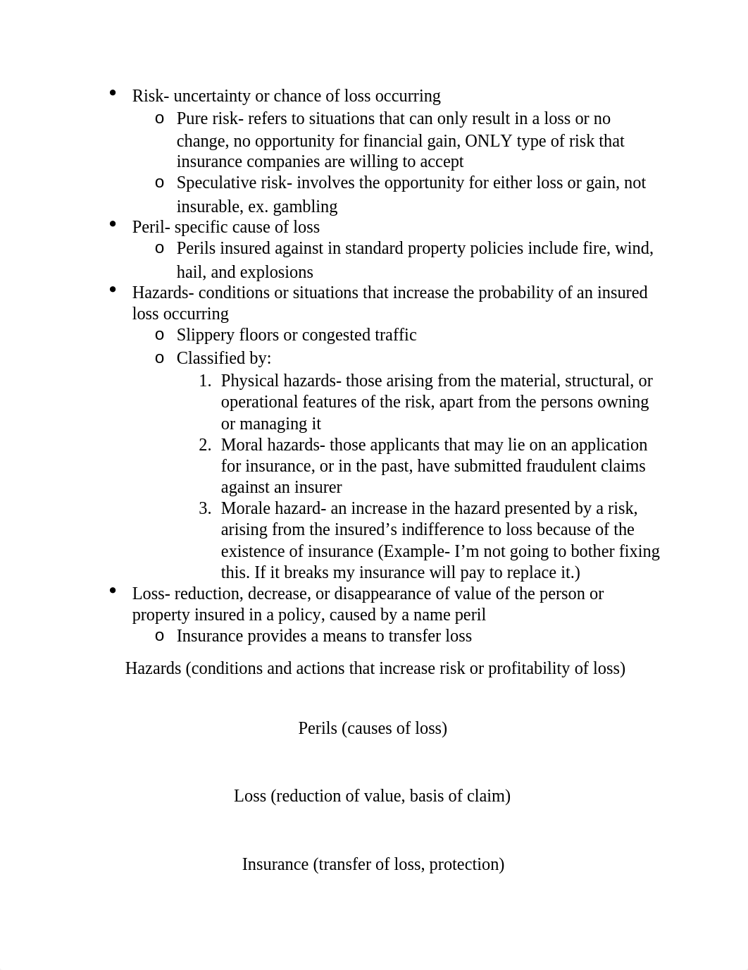 Property and Casual Insurance.docx_dem3yffl3cj_page2