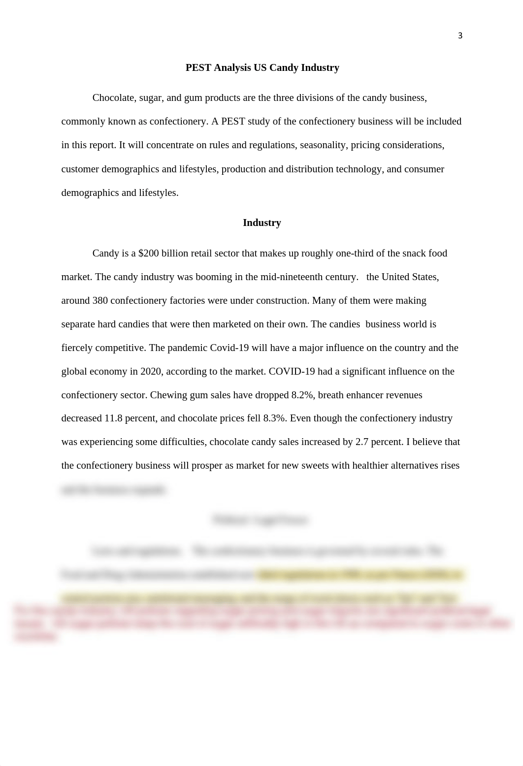 PEST Analysis The U.S Candy Industry.pdf_dem6oehhp9f_page3