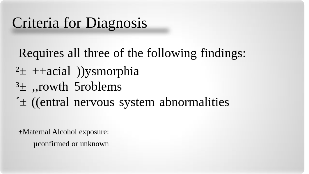 Fetal alcohol syndrome - Notes_dem6oggydg6_page3