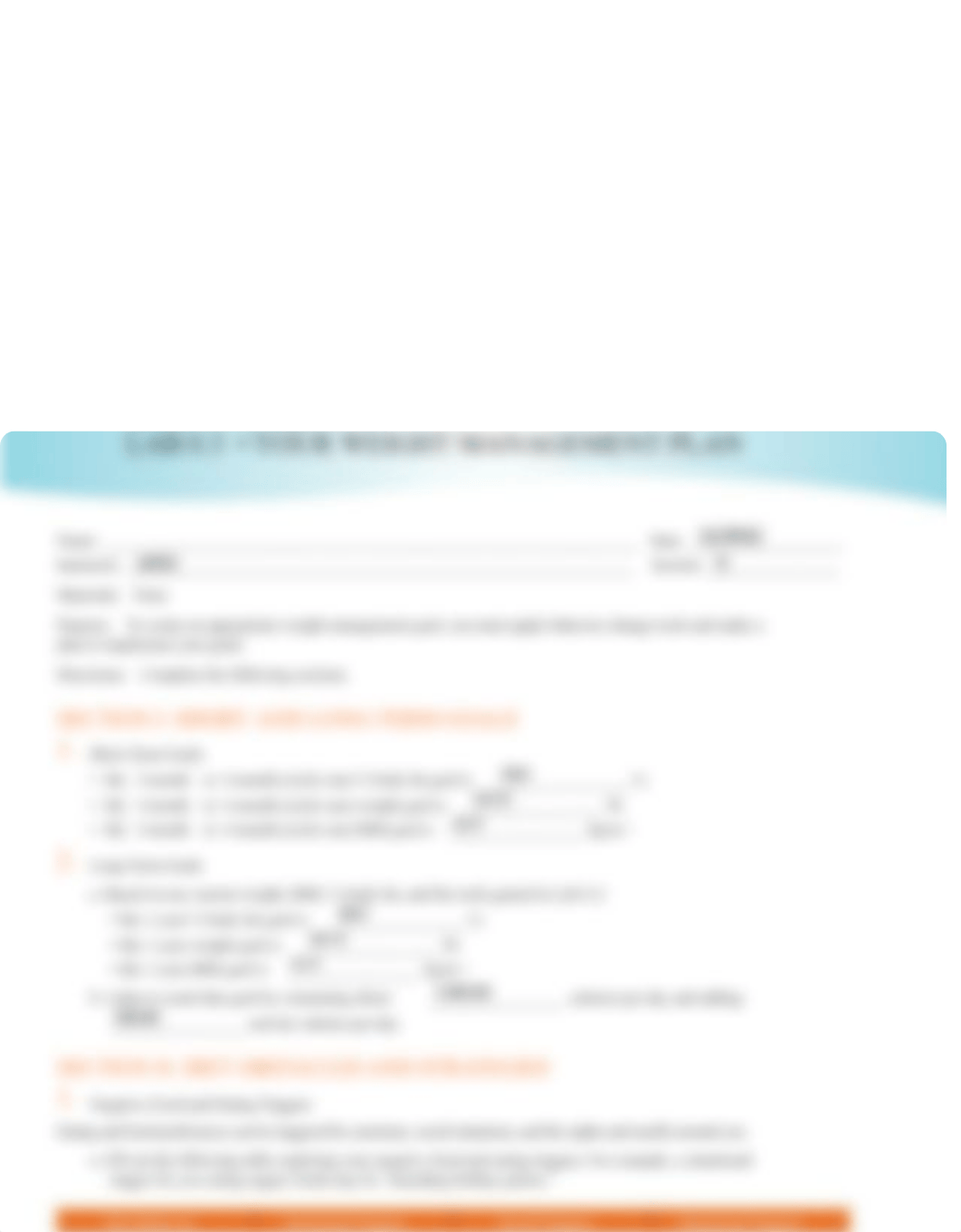 Your weight management plan lab_dem82u9mspm_page1