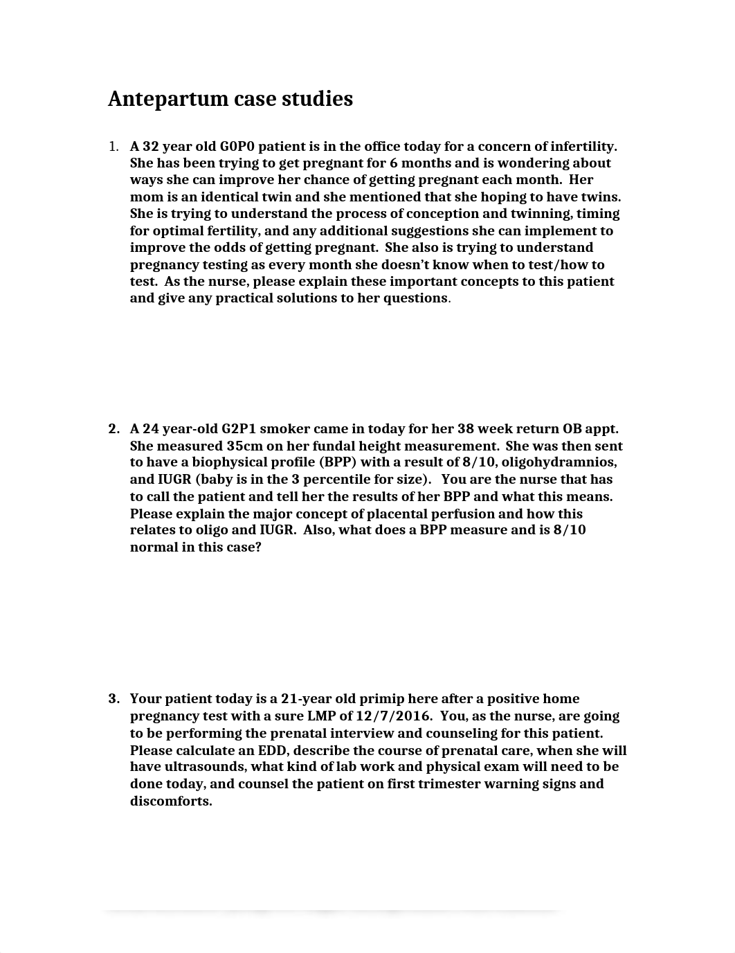 exam 2 case studies OB_dem8jq2r03k_page1