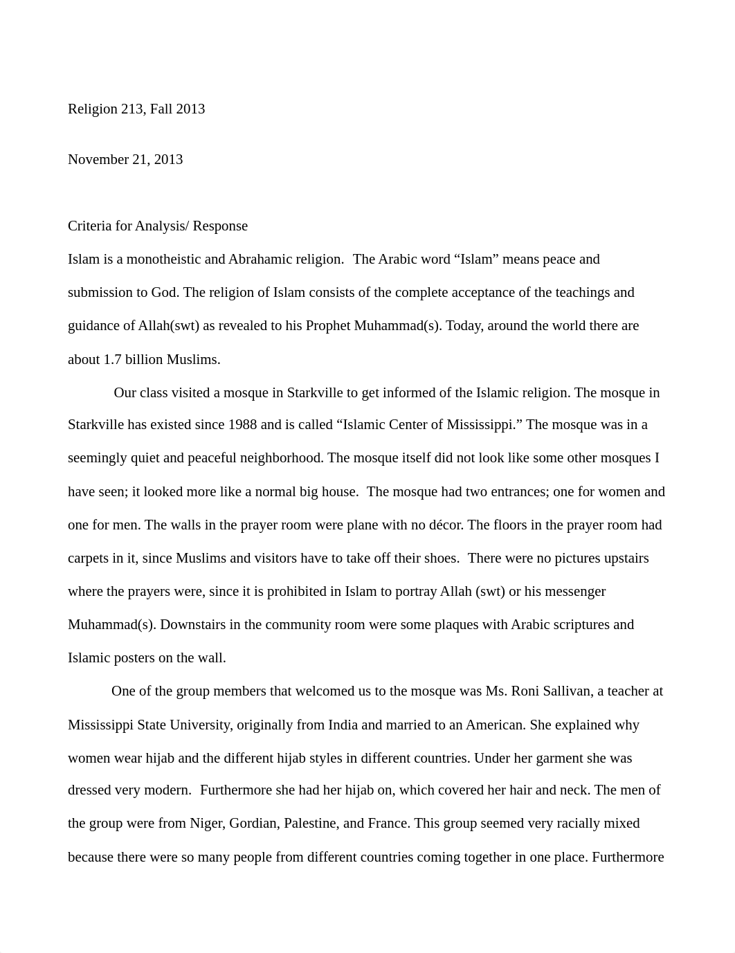 Religious Service essay_dem8p6d9pxk_page1