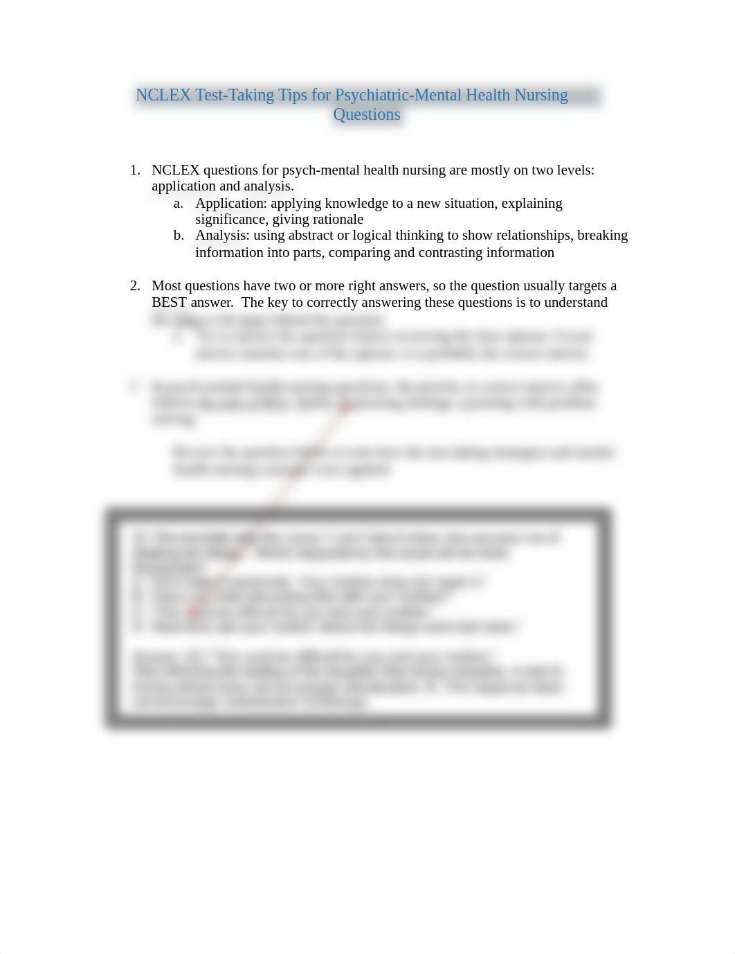Test+Taking+Strategies+and+NCLEX-Psych-Question+w+Rationale.doc_dembhgdhfhi_page1