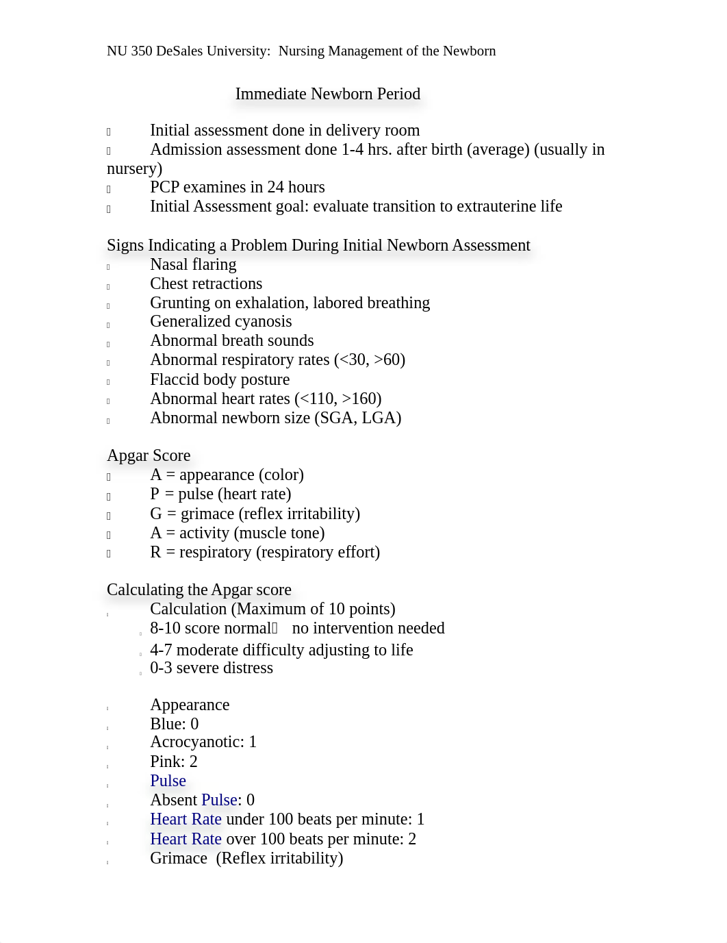 Nursing Management of the Newborn Notes.doc_deme043dasd_page1