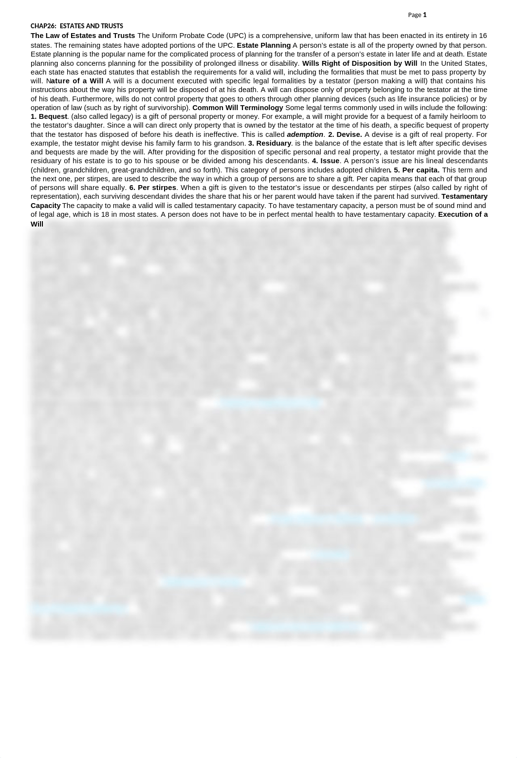 Business Law - Outline - Chap 26 - 27 - 29.docx_demf56hew6h_page1