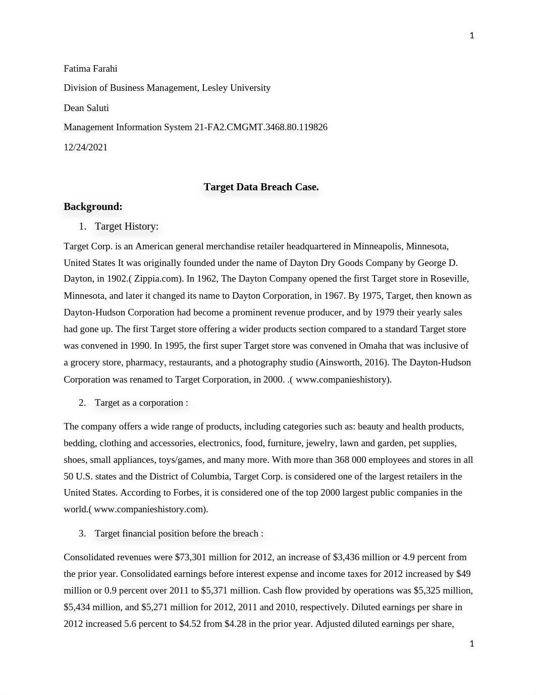 Target Data Breach case.docx_demf9ed4nry_page1