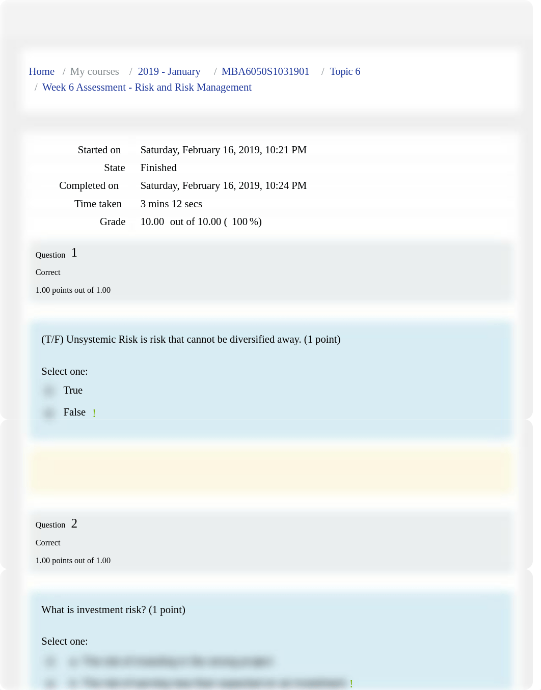 Week 6 Assessment - Risk and Risk Management.pdf_demfqd3q1yf_page1