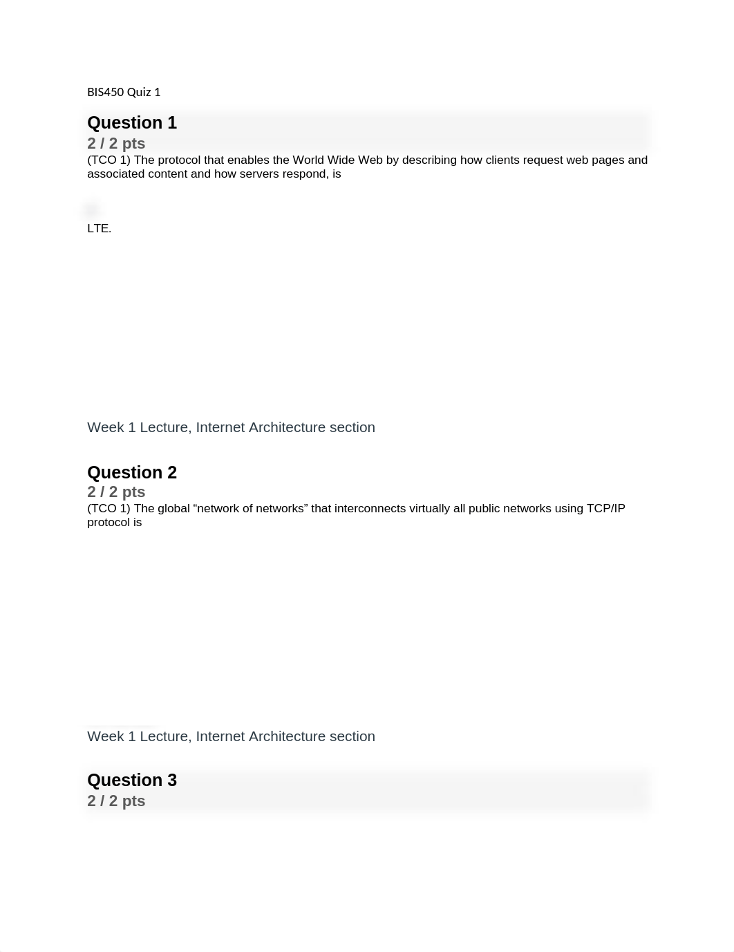 BIS450 Week 1 Quiz.docx_demgvuc0bqz_page1