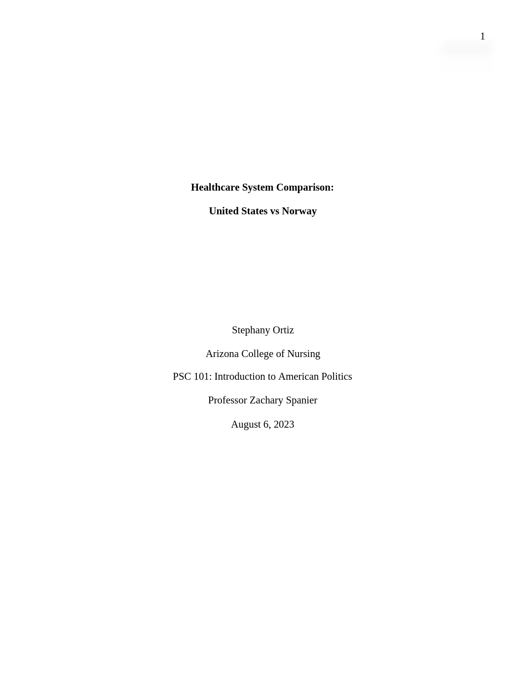 Healthcare System Comparison.docx_demhy6t34fi_page1