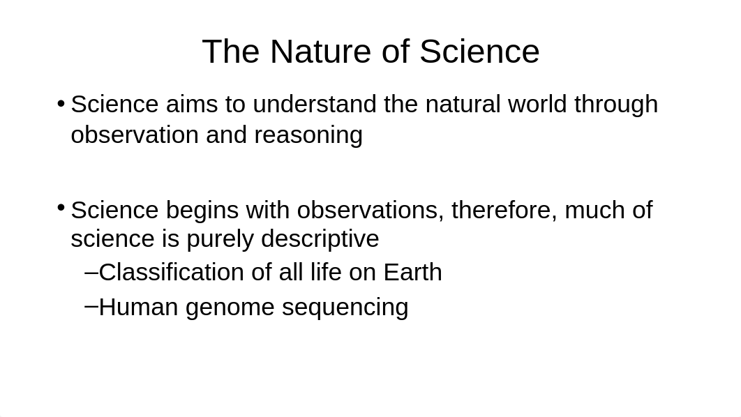 2. The Scientific Method, Themes in Biology, and Characteristics of Living Things.pptx_demi5un174c_page2