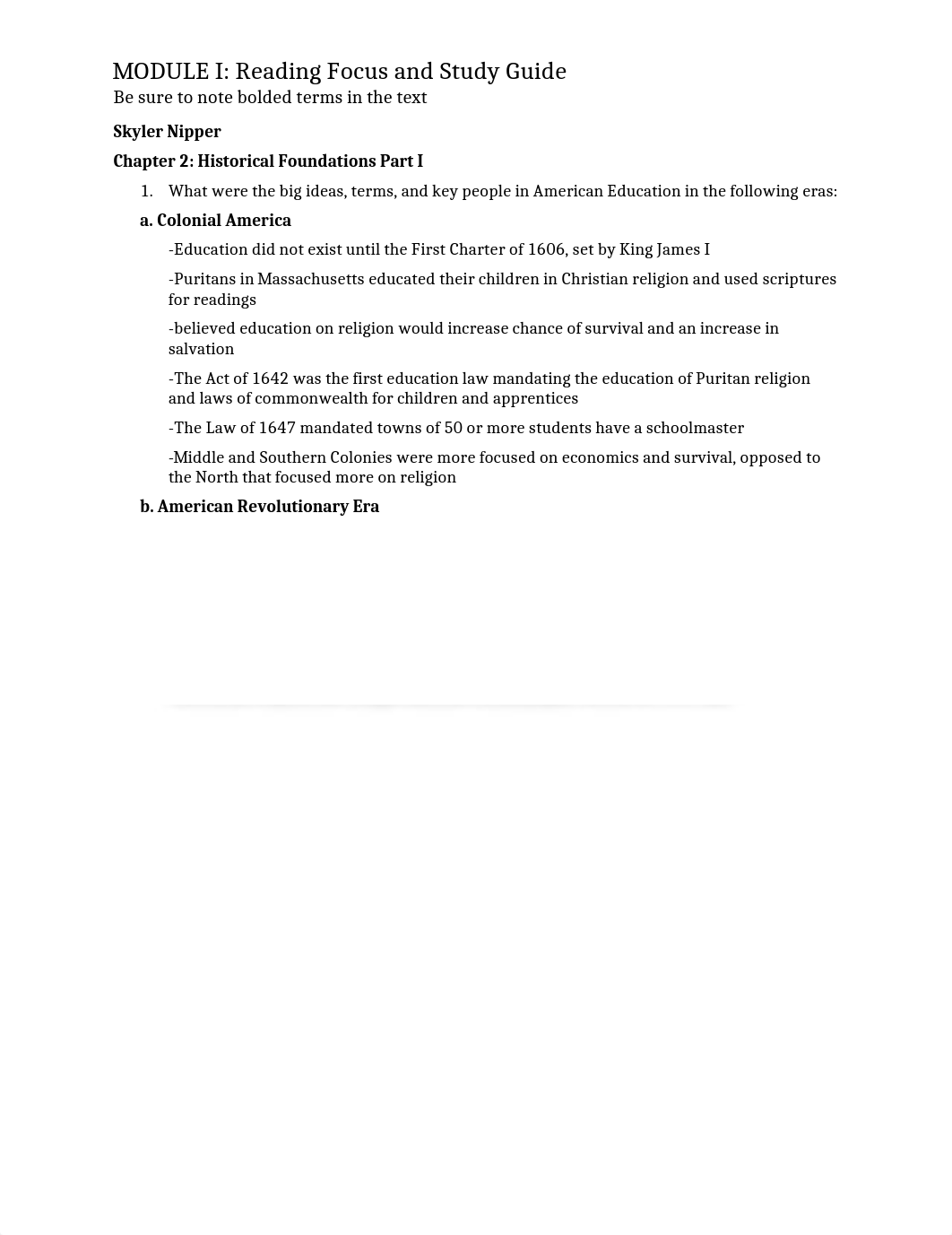 2010 Module I Study Guide (1).docx_demiv6ewv3l_page1