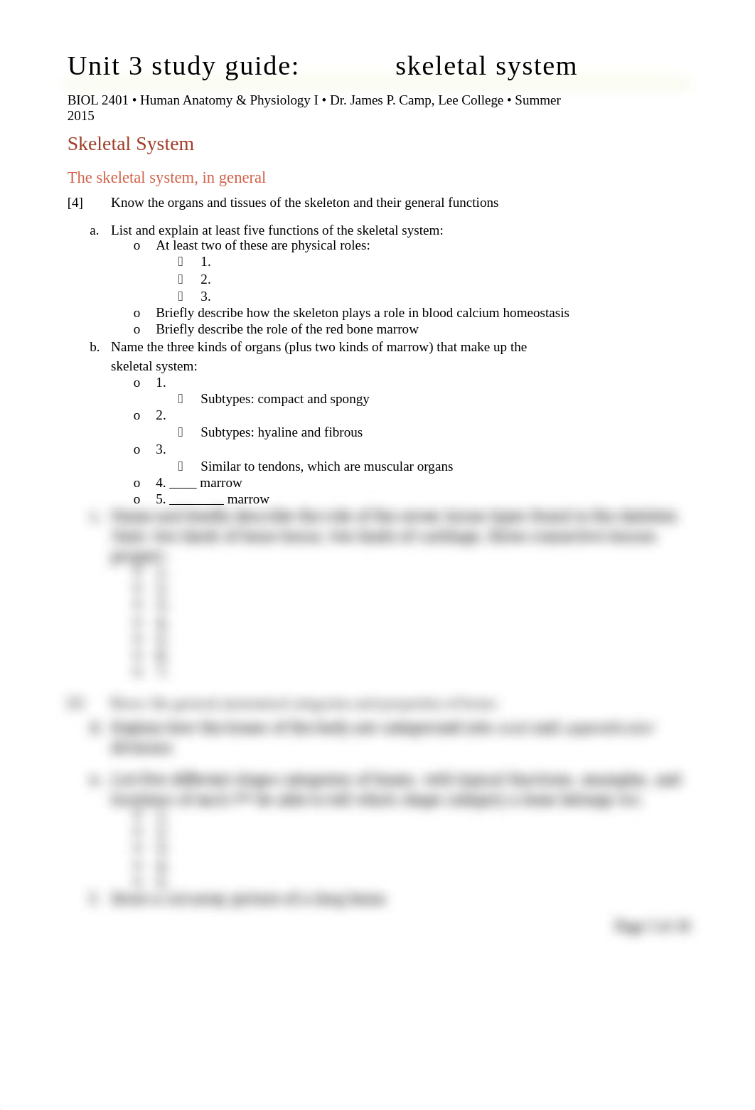 exam 3 review Skeletal System.docx_demjdj8abne_page2