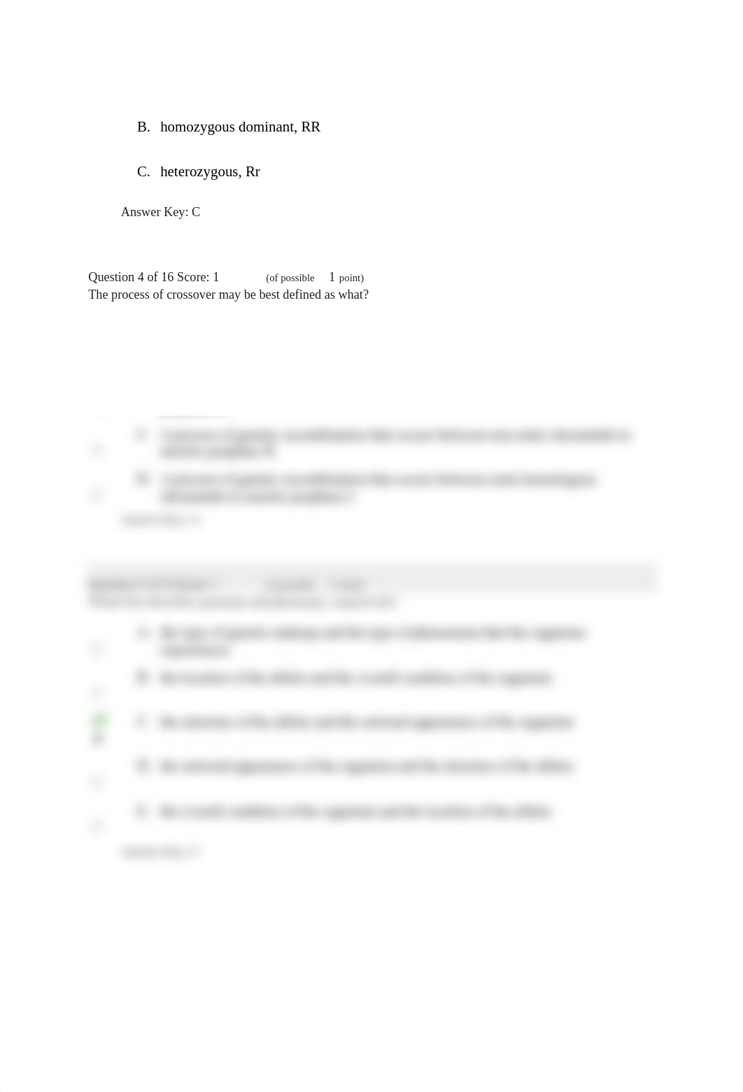 Zoology 101 Week 5 Quiz.docx_demjfae157x_page2