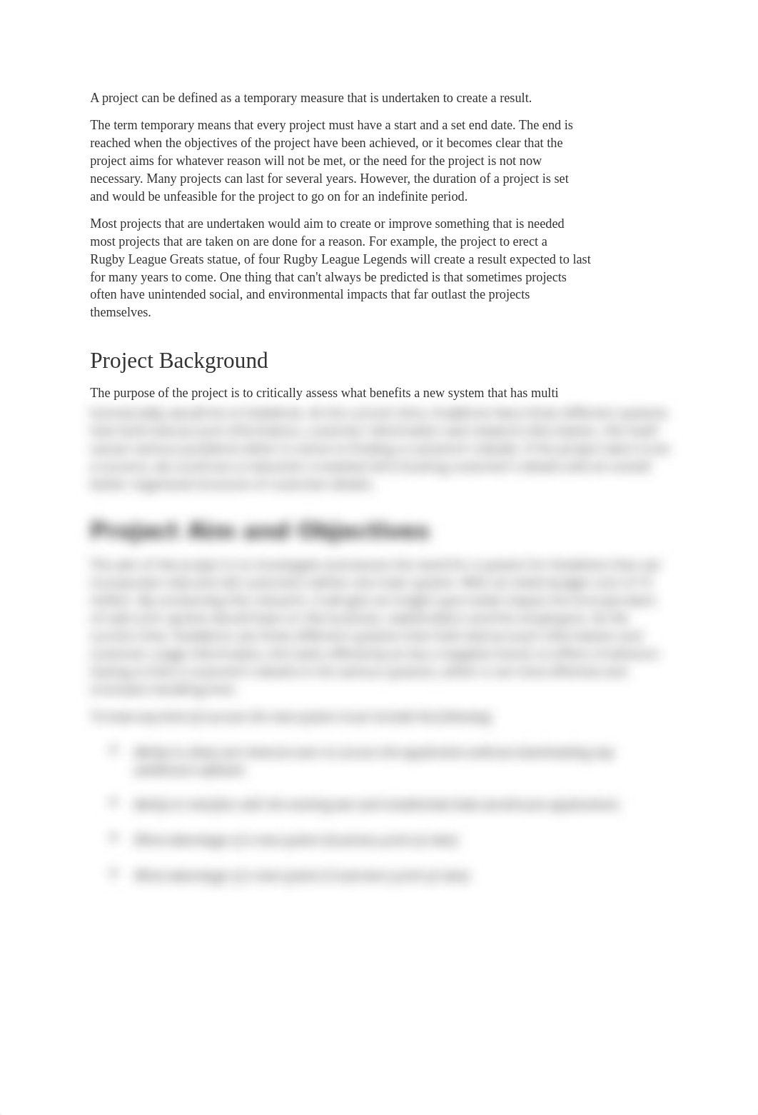 A project can be defined as a temporary measure that is undertaken to create a result.docx_demjl7gw9dh_page1