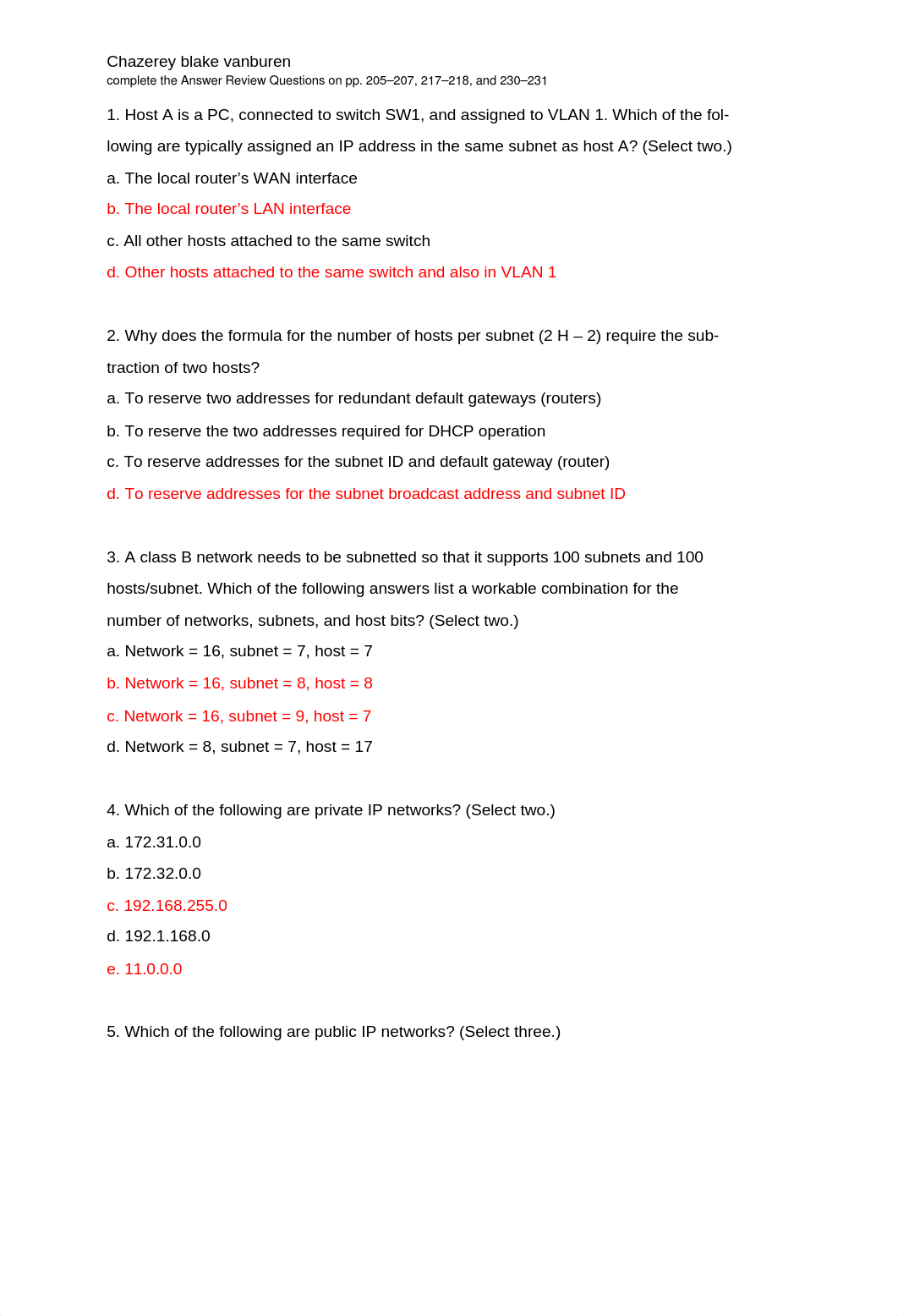 ip networking analysis week 3_demjmie25ux_page1