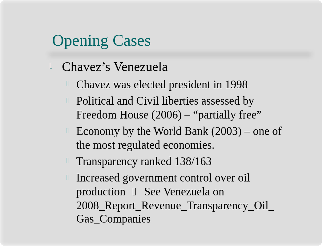 Topic 3 - Country Level Analysis Economy, Political, and Legal Issues_demlcybq637_page2