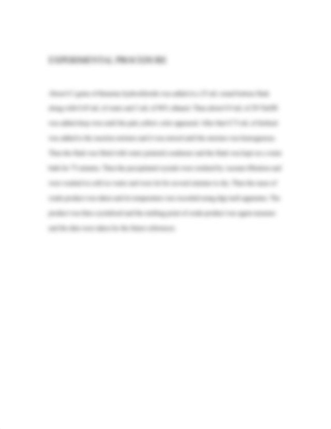 lab6-Thiamine-Mediated Benzoin Condensation of Furfural_demlxpgdfyj_page4