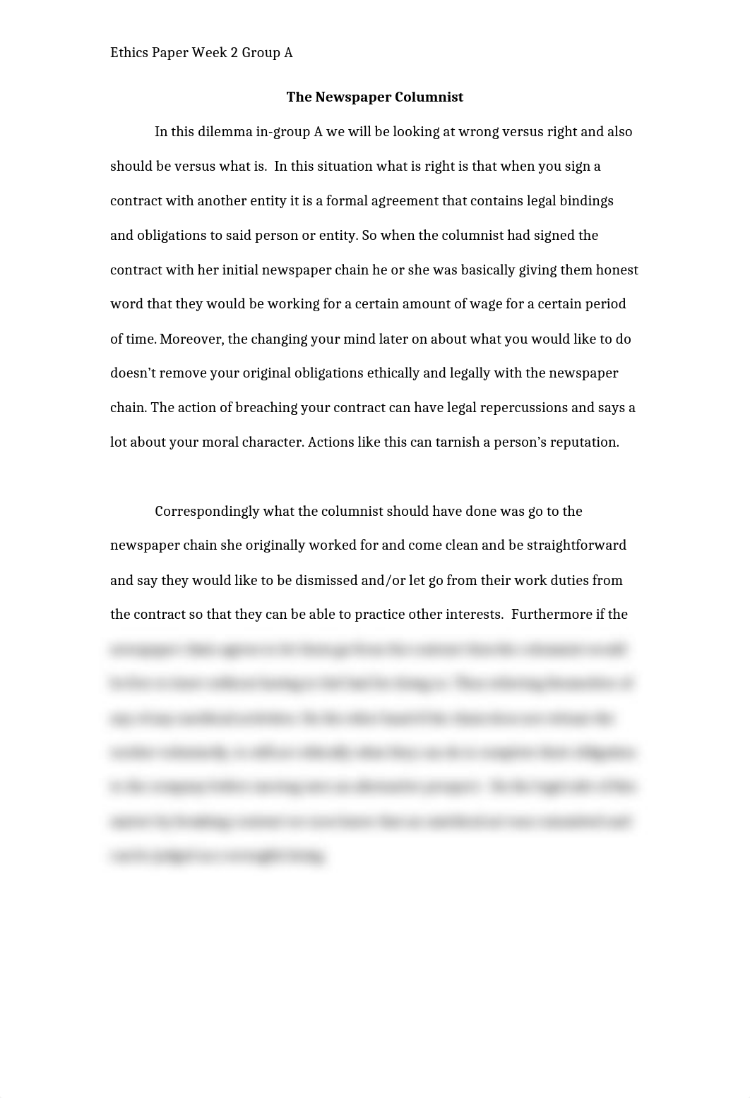 ETHC 445 Week 2 Paper_Howard_K_demoa1d6r5s_page2