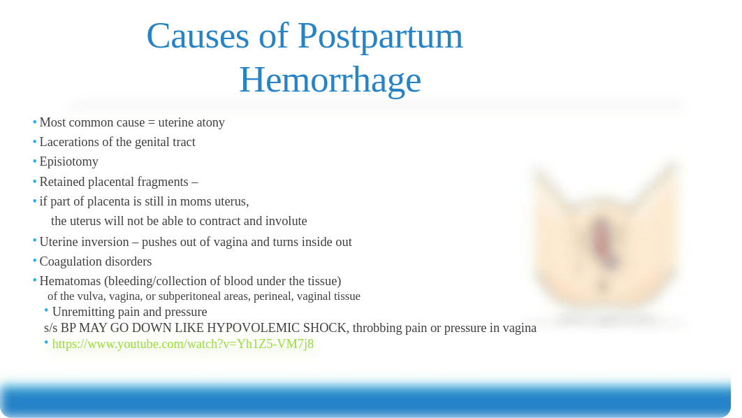 Ricci Ch. 22 Nursing Management of the Postpartum Woman at Risk BB version.2.10.2021.pptx_demqksx87mr_page4