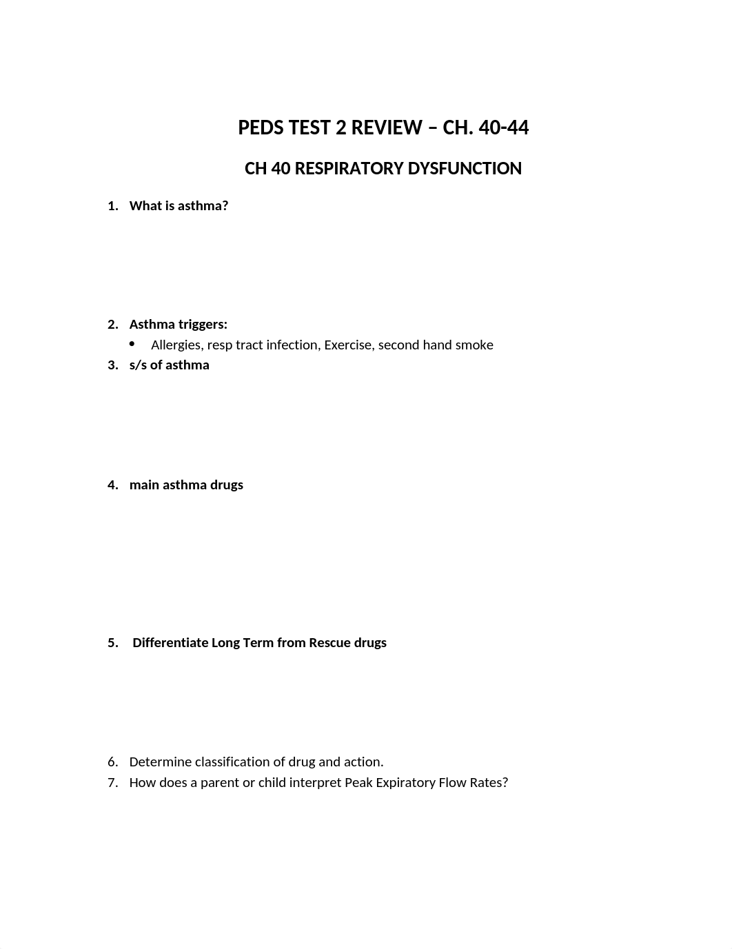 PEDS Exam 2 Review.docx_demqvahc495_page1