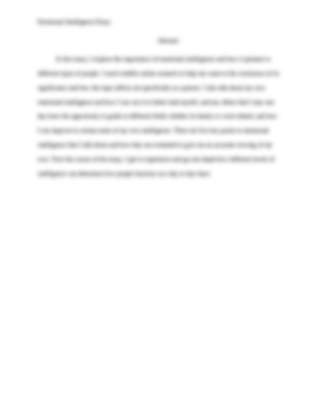 Emotional Intellegence Essay Mevis.docx_dems2qqv8sd_page2