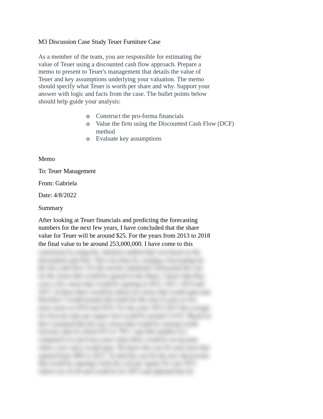 M3 Discussion Case Study Teuer Furniture Case.docx_demv9944wm7_page1