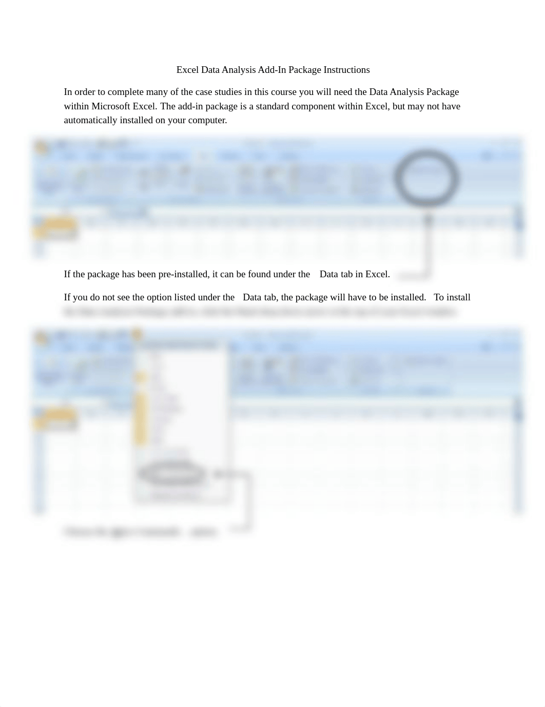 Data Analysis Add-In Instructions_demvkmzosft_page1