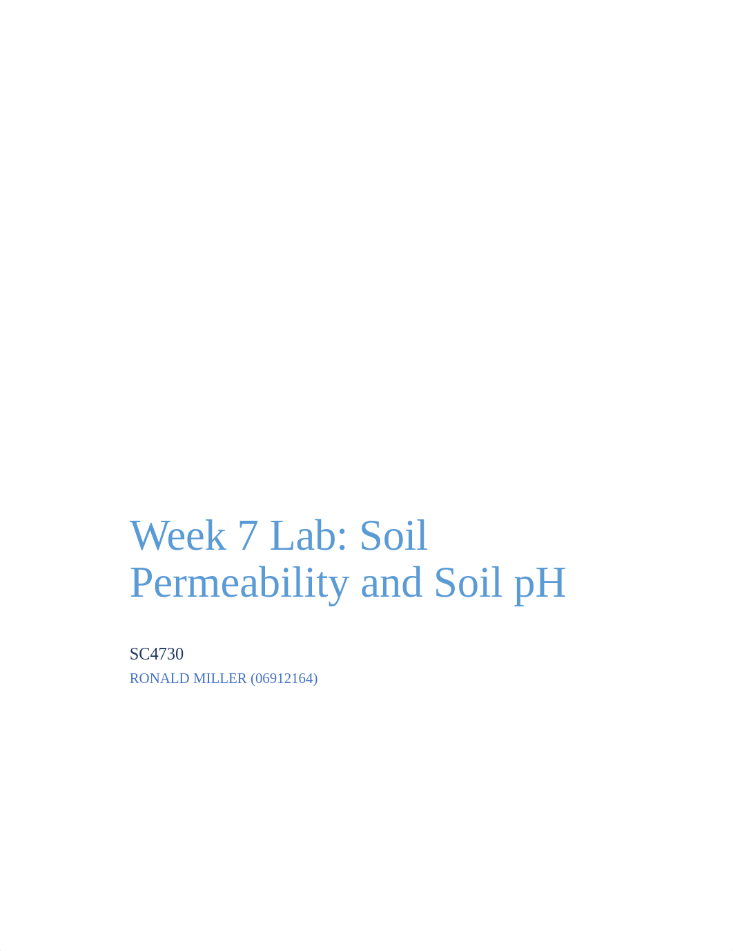 Week 7_Lab 1_ Soil Permeability and Soil PH_demyru06twg_page1