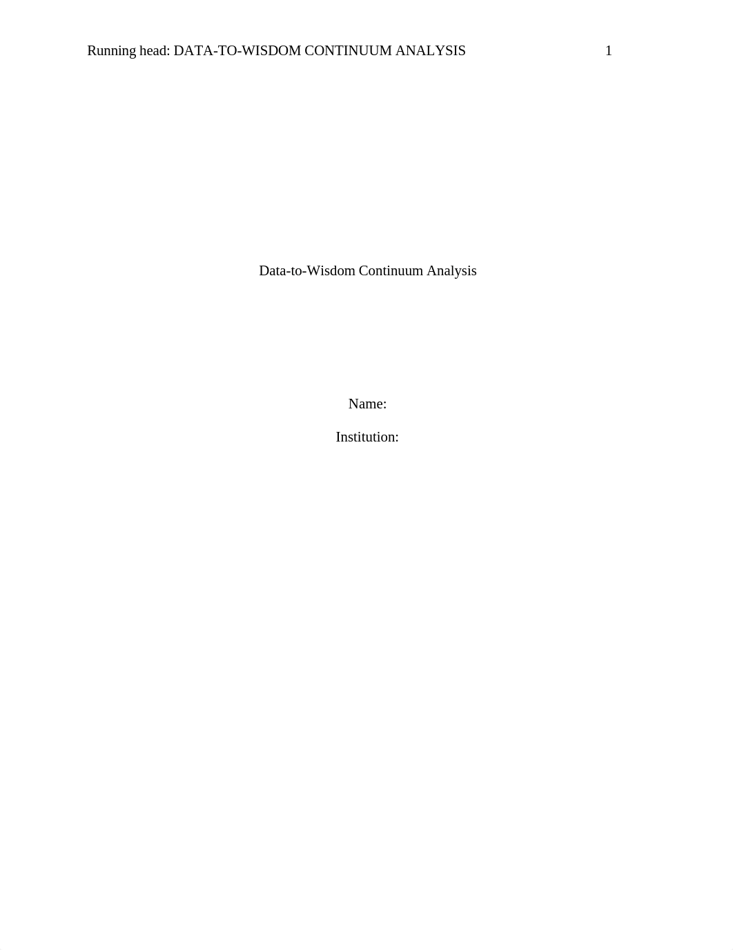 Data-to-Wisdom Continuum Analysis.docx_demz53eu3h5_page1
