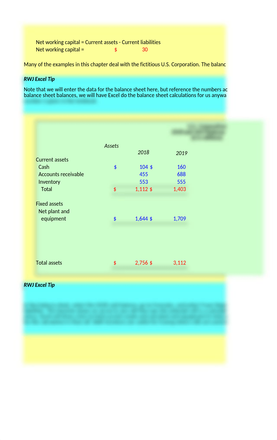 Ch. 2 Homework Excel Guidance & Master it! Exercise.xlsx_demz65n8bl3_page4