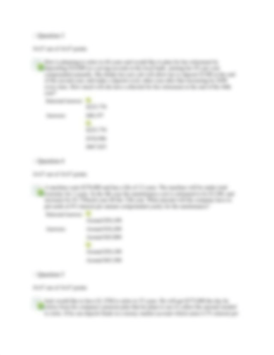 Quiz 4 - Cash Flow Series and Net Present Value (Chapter 4).docx_demznvfaapg_page2