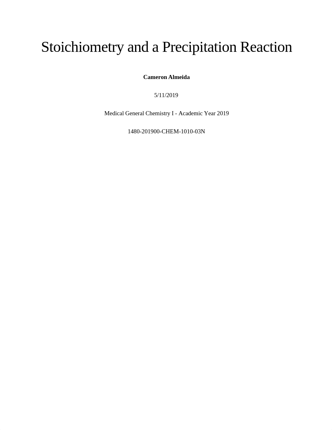 Stoichiometry and a Precipitation Reaction.docx_den0ezb0al2_page1