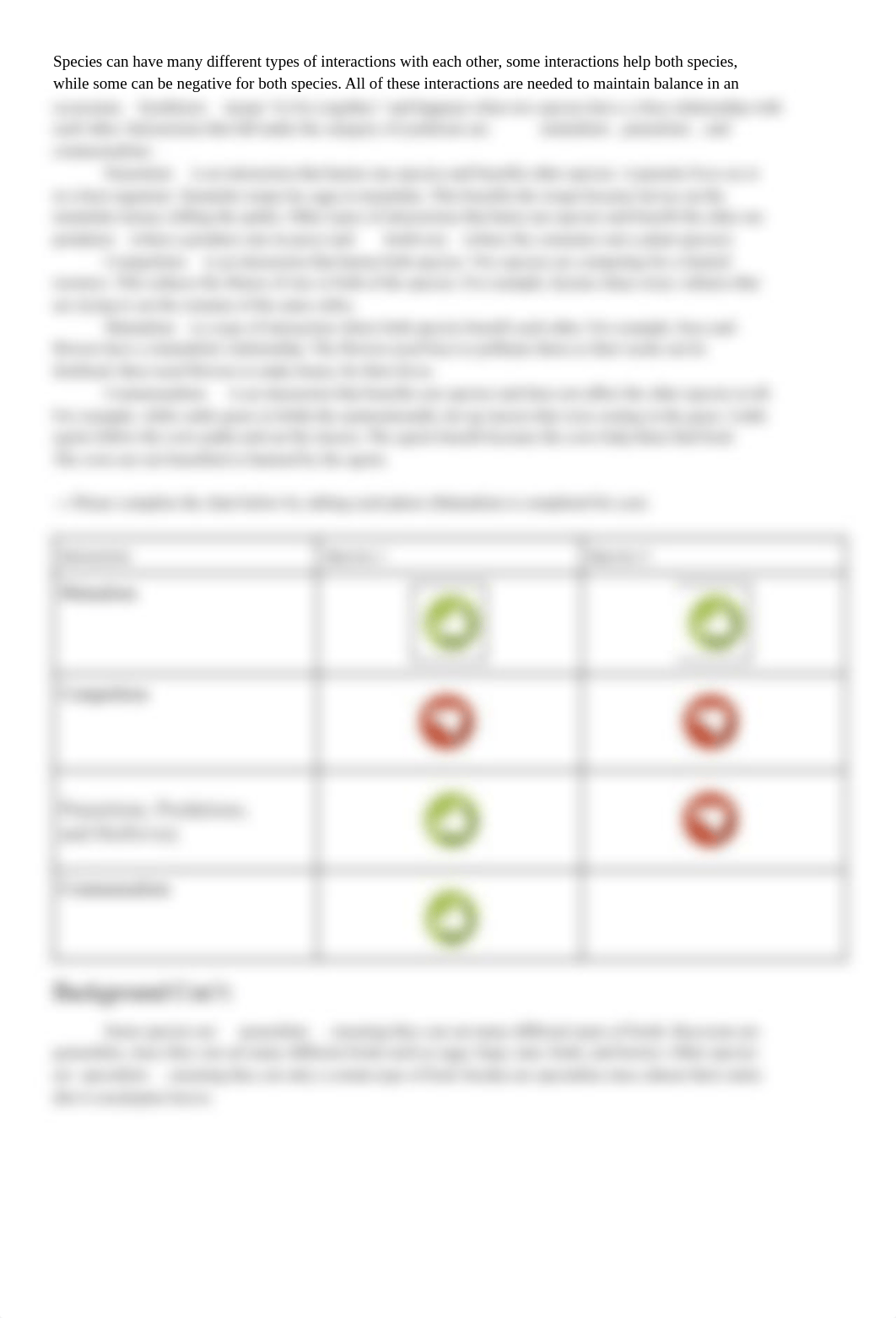 Ecological Interactions Activity_ Unit 2.1.pdf_den0y3ztbe0_page2