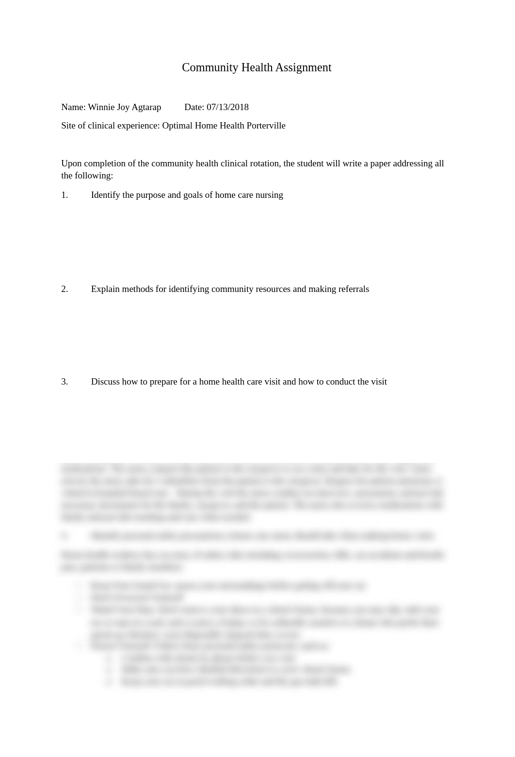 Community Health Assignment.docx_den1nkr2f8x_page1