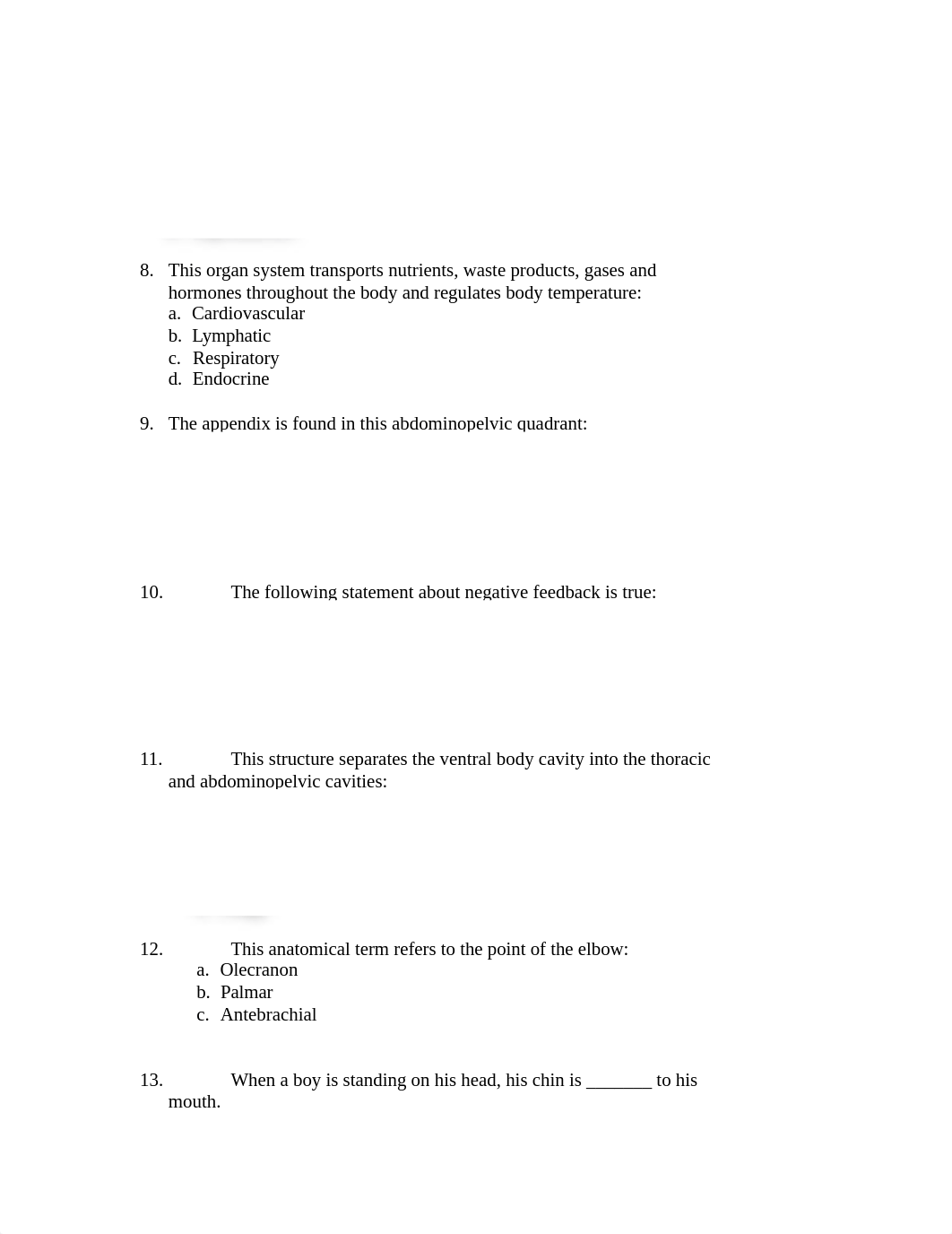 A&P EXAM 1 PRACTICE.docx_den3kcbq1fu_page2