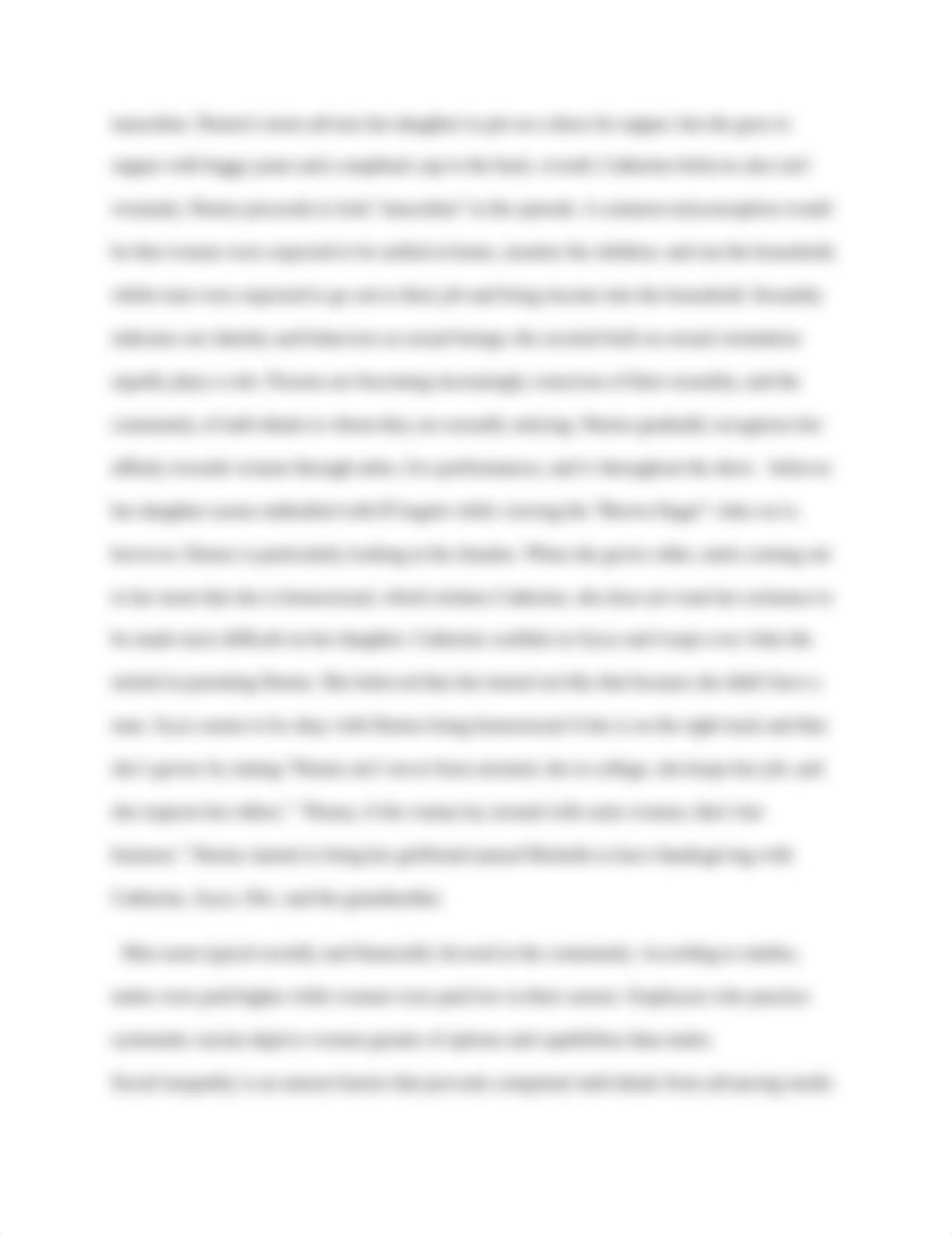 Essay Analysis Drama - Master of None Thanksgiving.pdf_den3xuwtwqj_page2